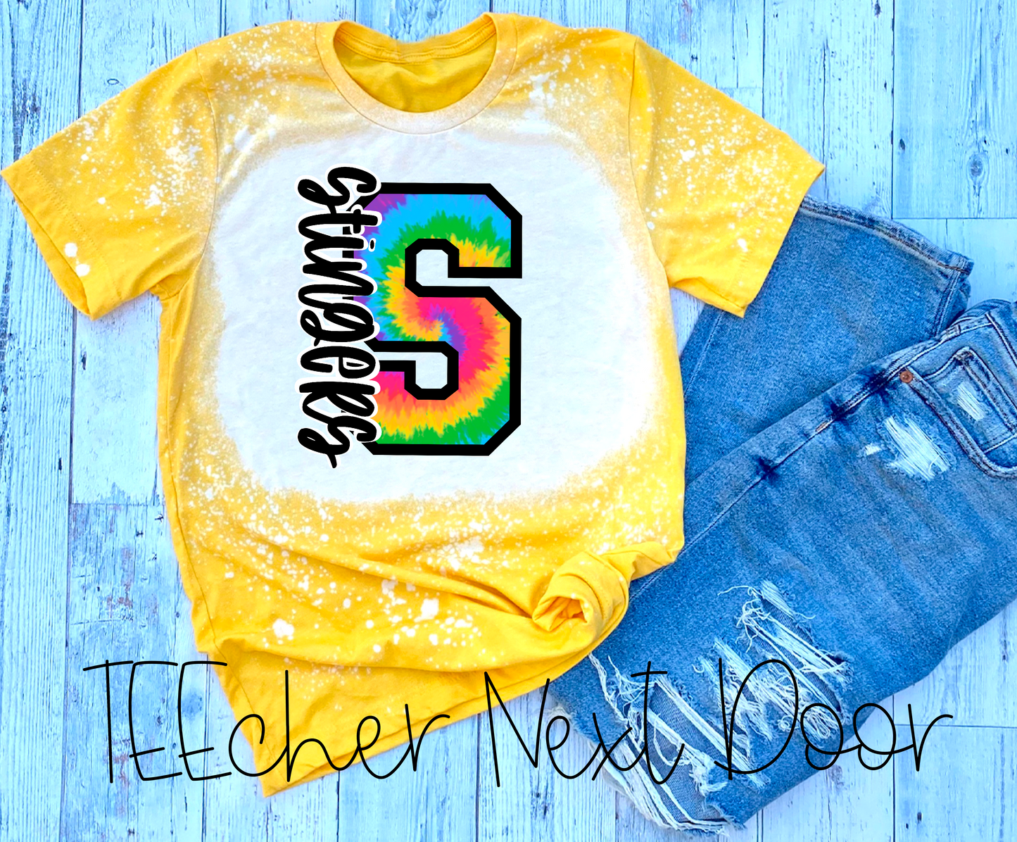 Stingers Spirit Wear