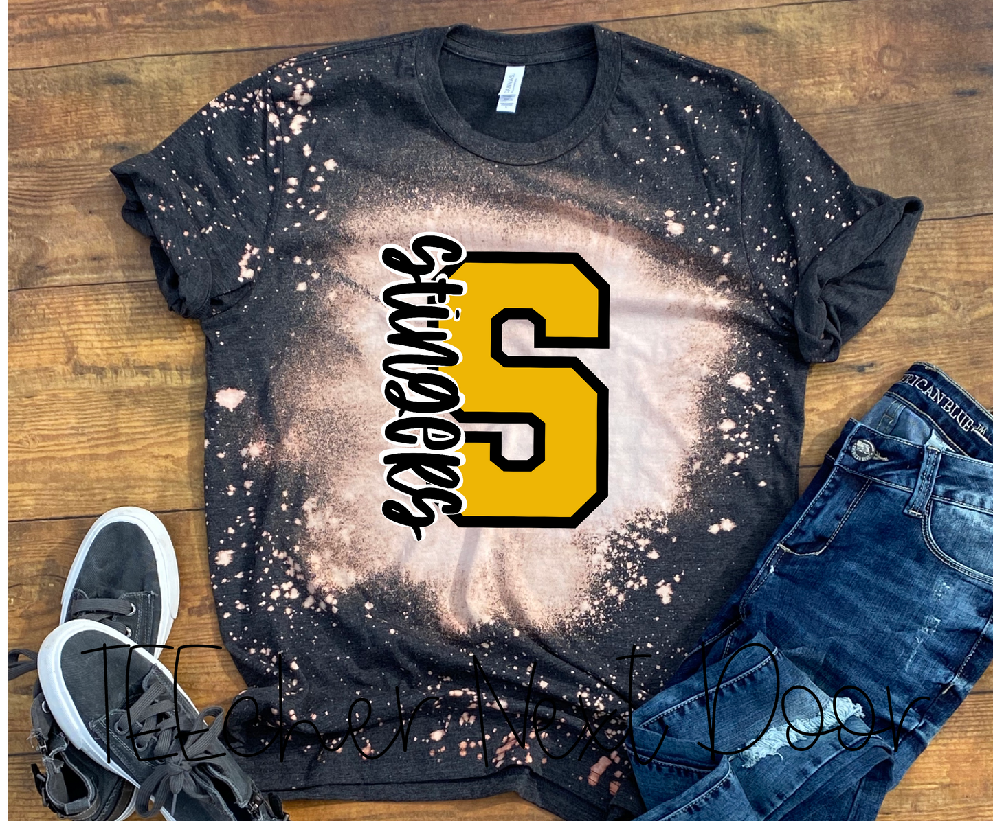 Stingers Spirit Wear
