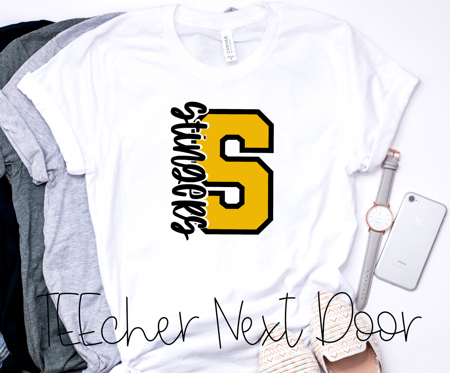 Stingers Spirit Wear