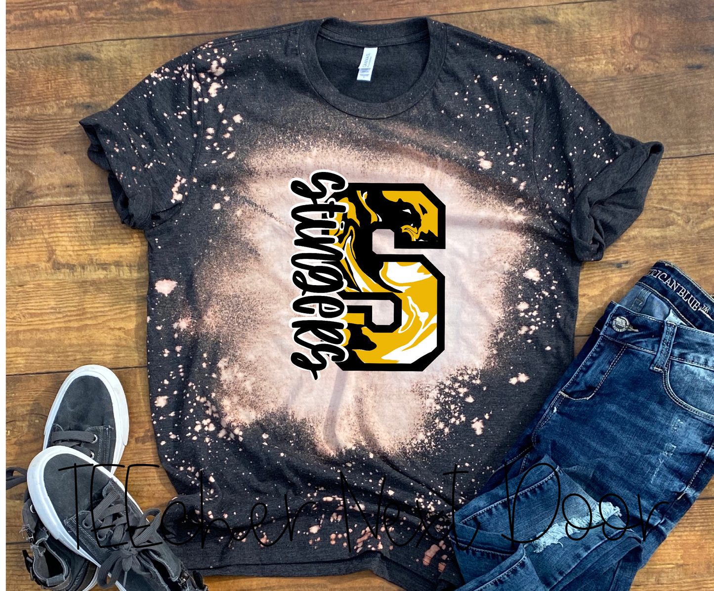 Stingers Spirit Wear