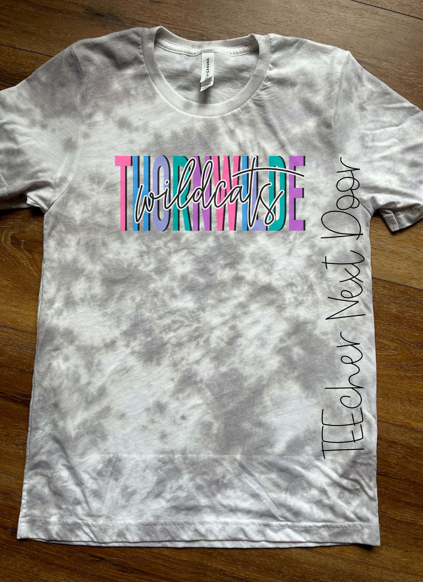 Wildcats Spirit Wear