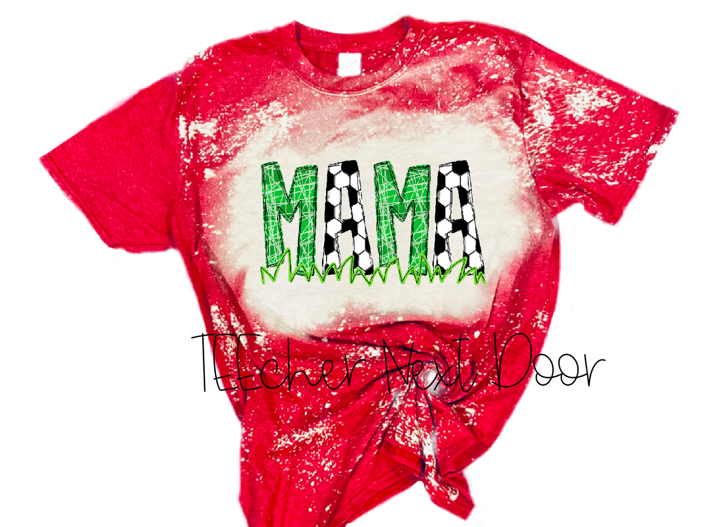 Personalized Soccer Names