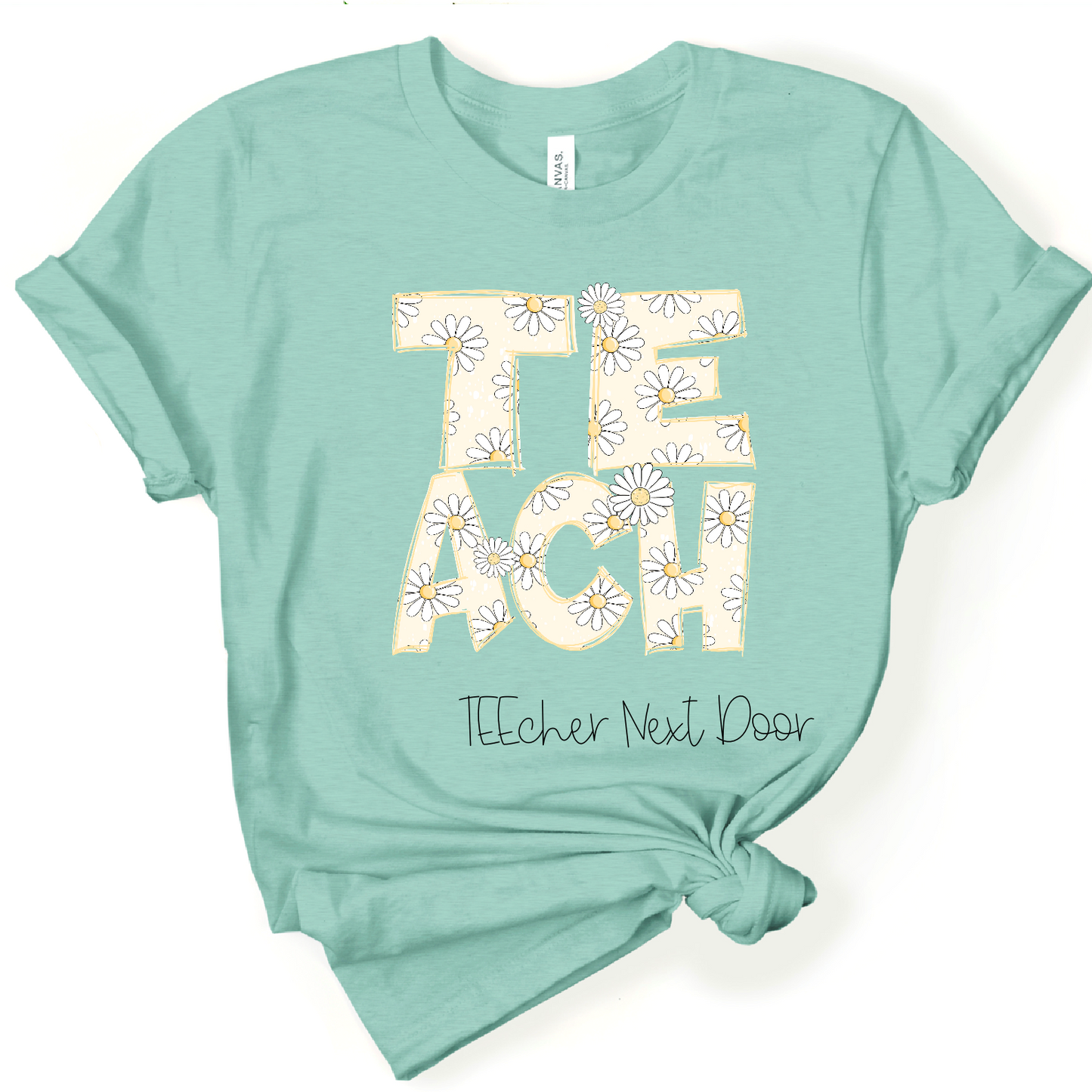 Spring Time Teach
