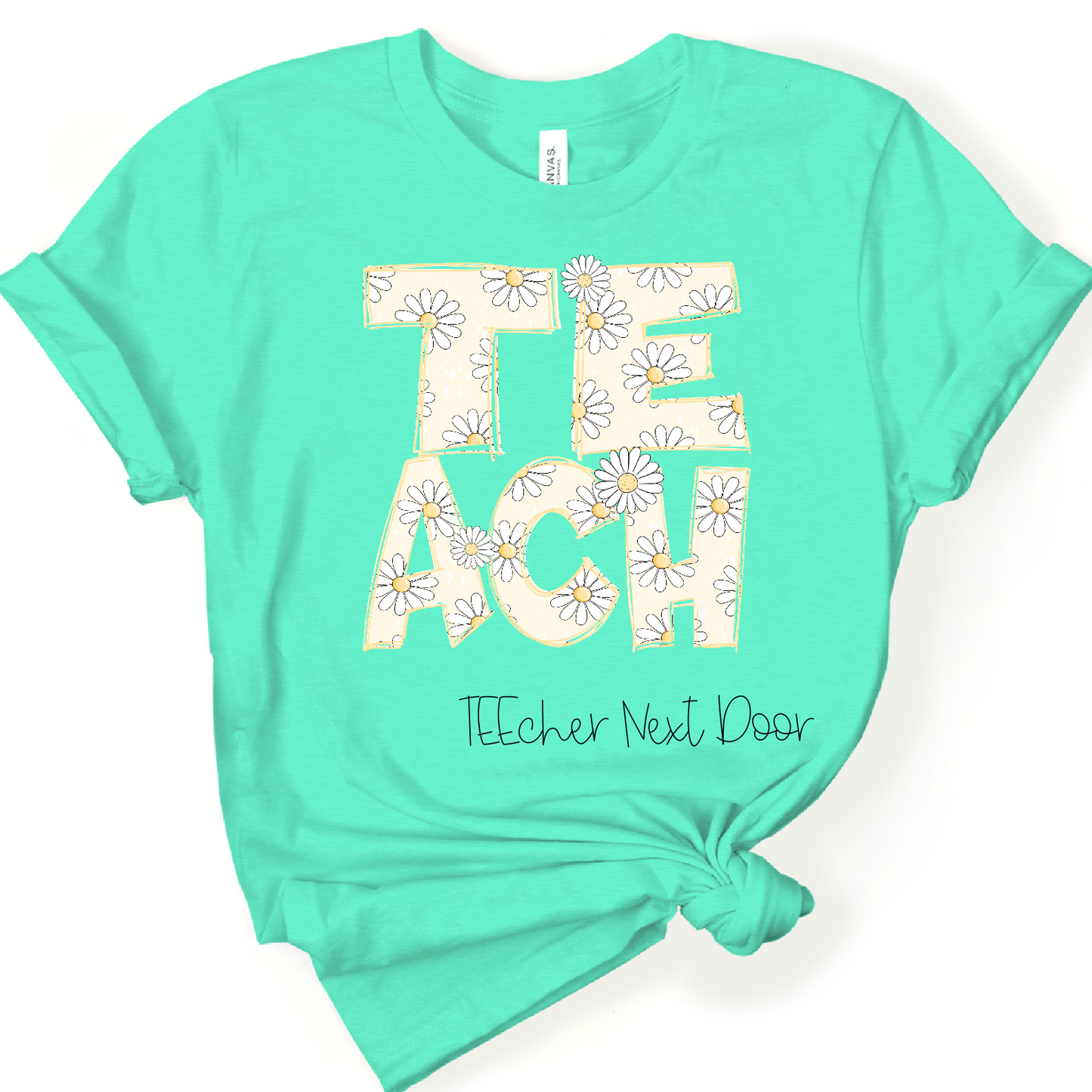 Spring Time Teach