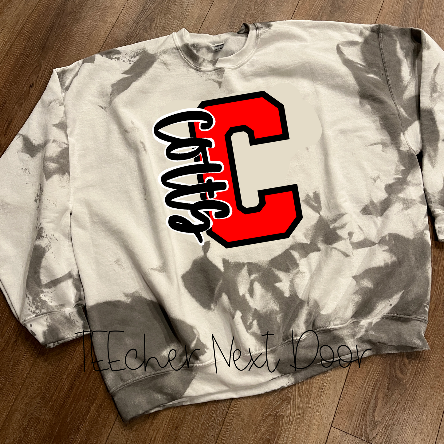 Colts Spirit Wear