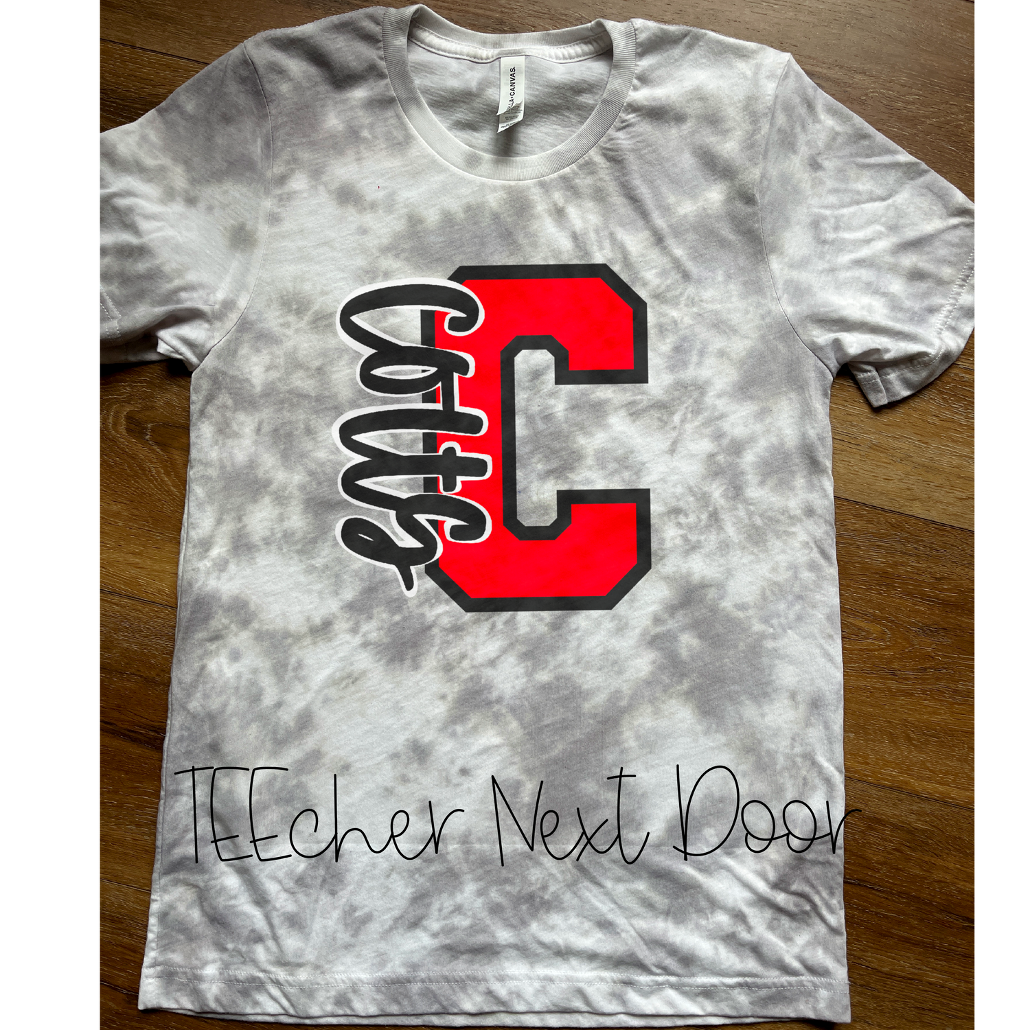 Colts Spirit Wear