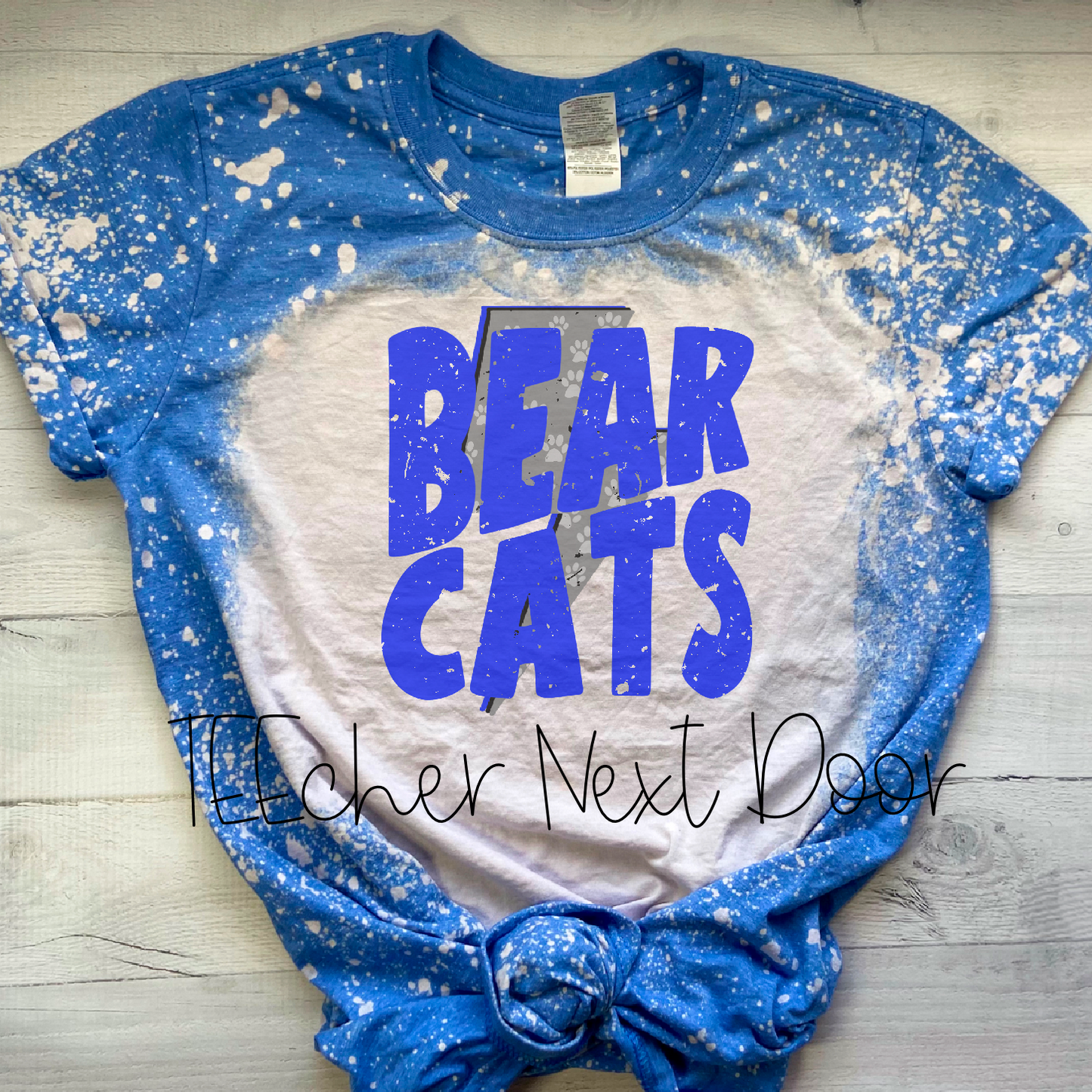 Bearcats Spirit Wear