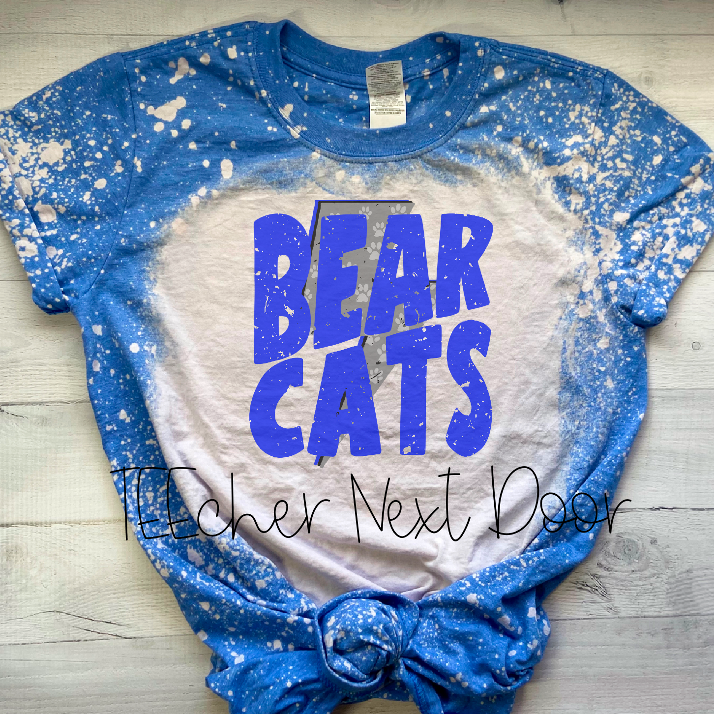 Bearcats Spirit Wear