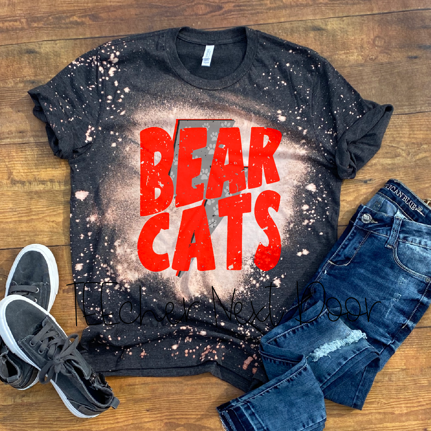 Bearcats Spirit Wear