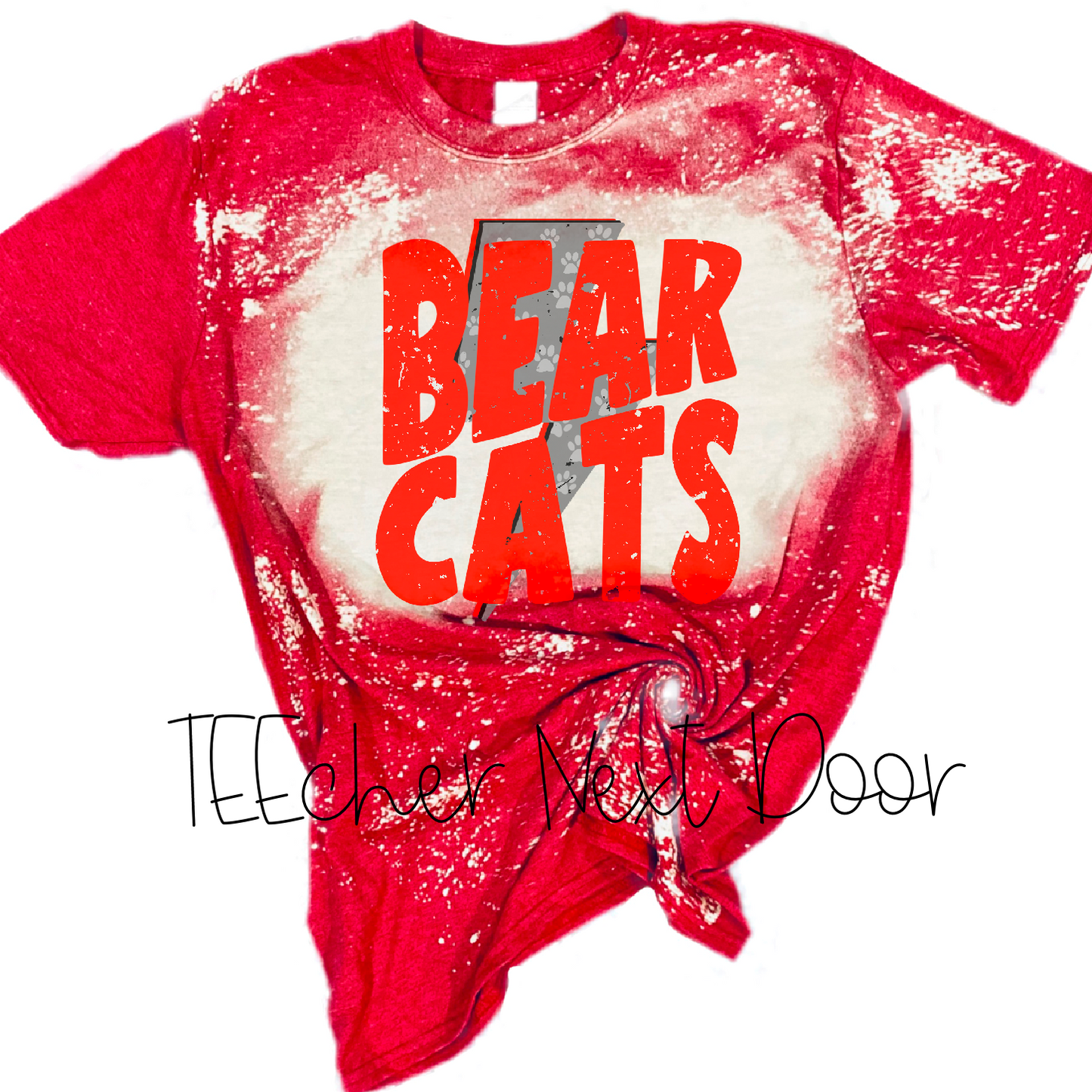 Bearcats Spirit Wear