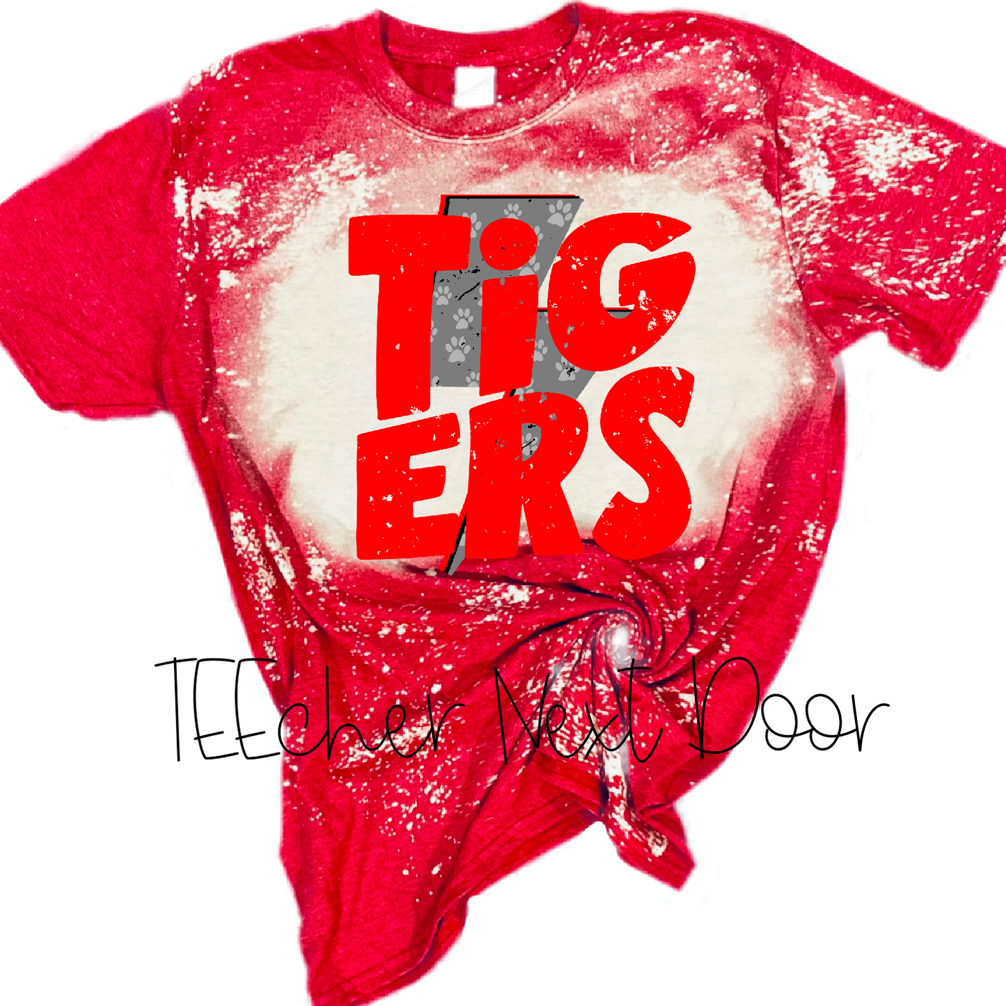 Tigers Spirit Wear