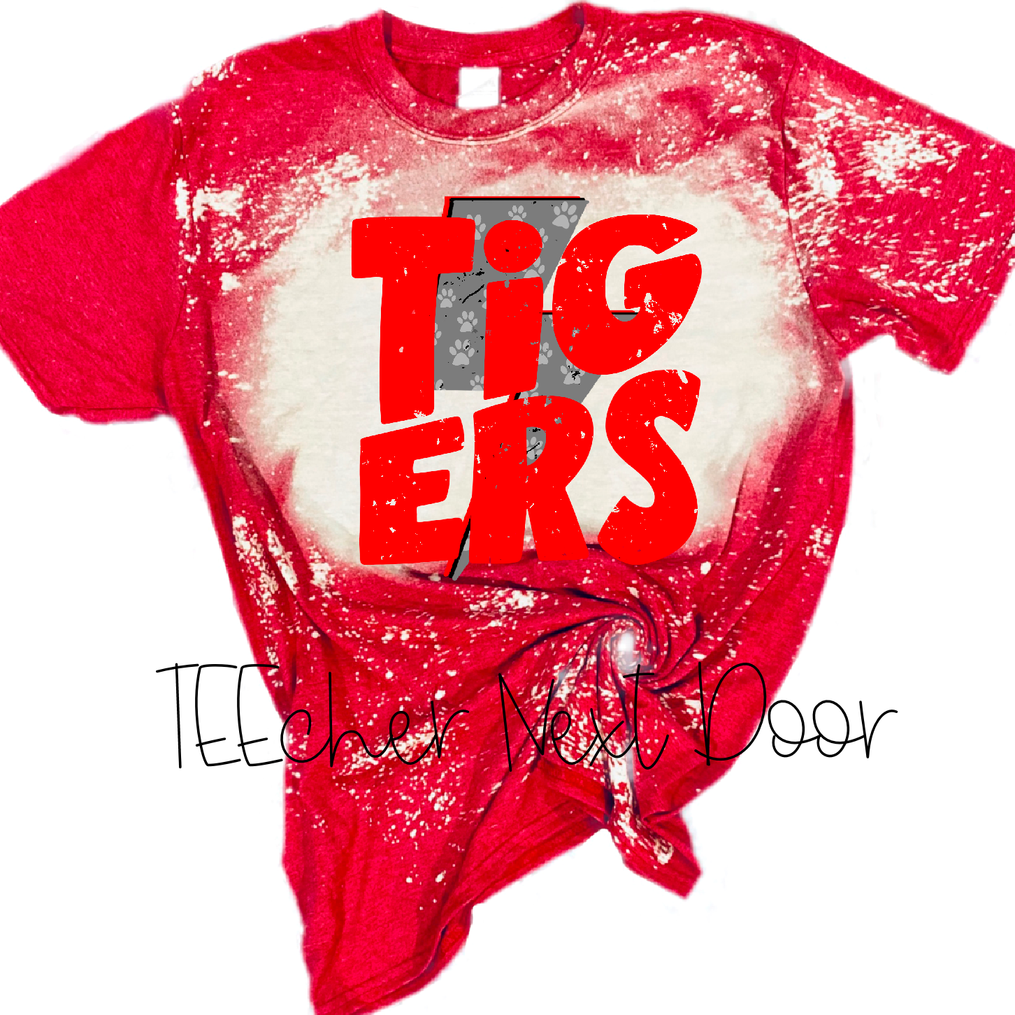 Tigers Spirit Wear