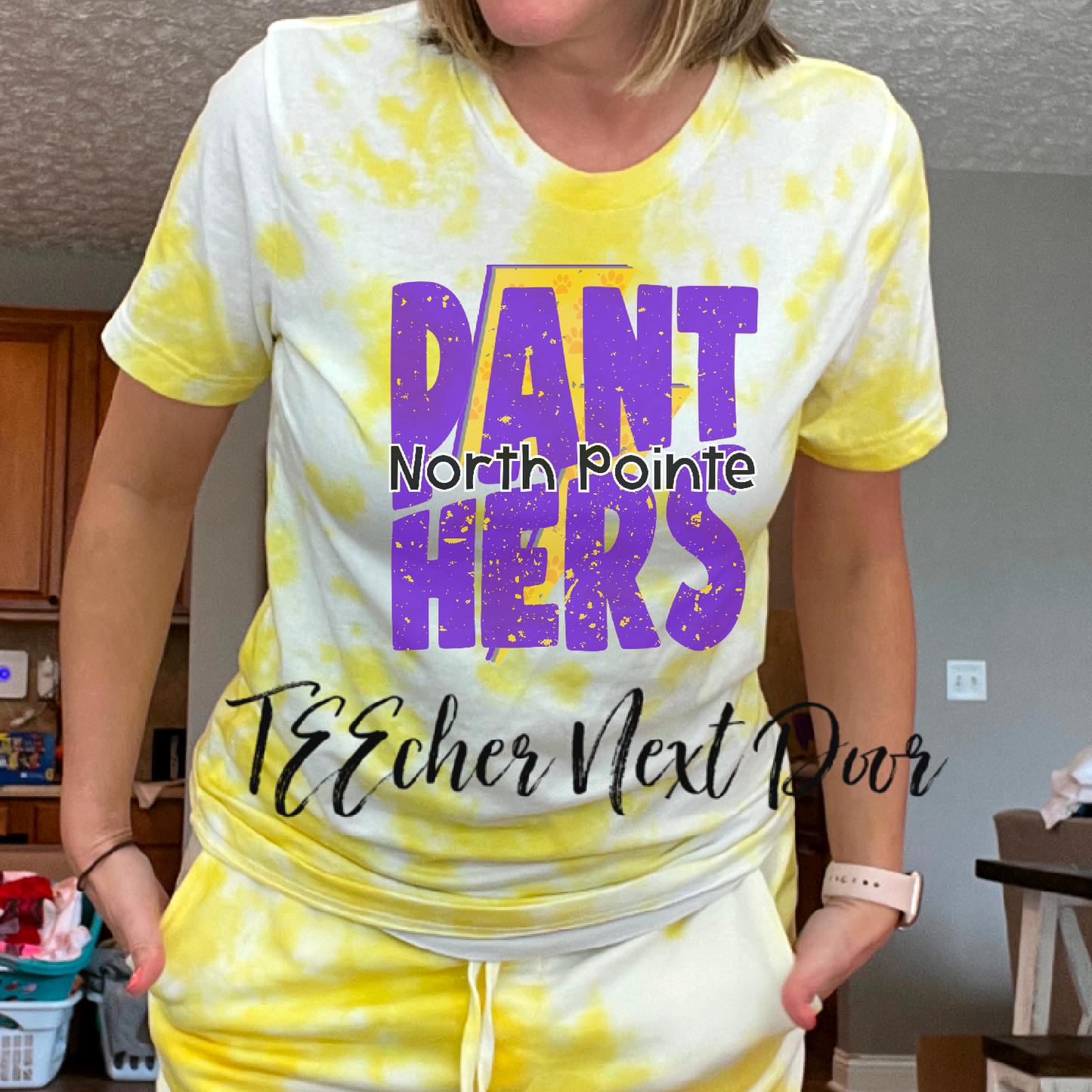 Panthers Spirit Wear