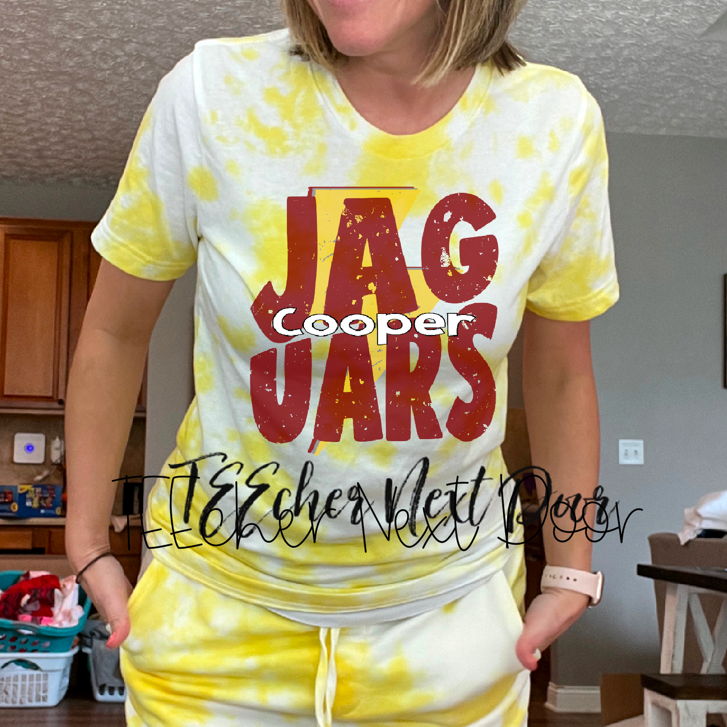 Jaguars Spirit Wear