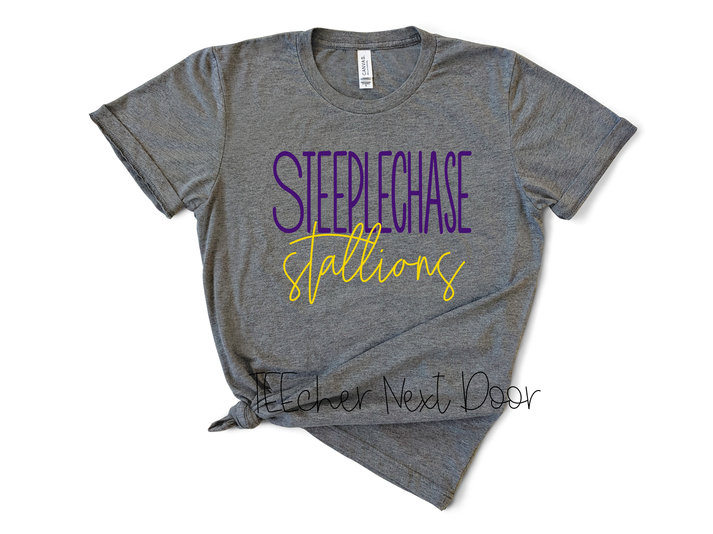 Steeplechase Stallions Classic