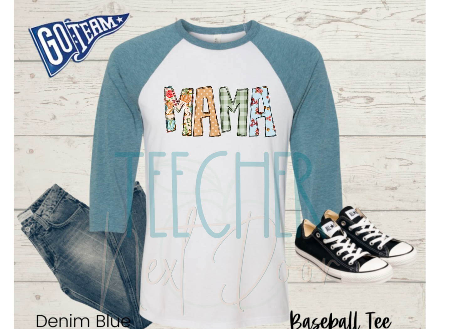 Personalized Fall Mix Name