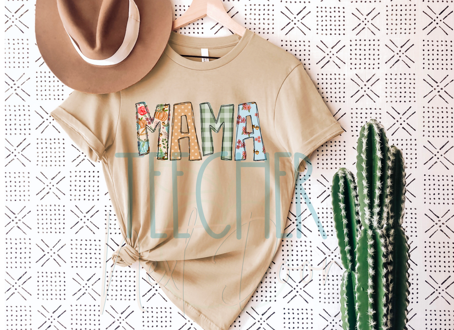 Personalized Fall Mix Name