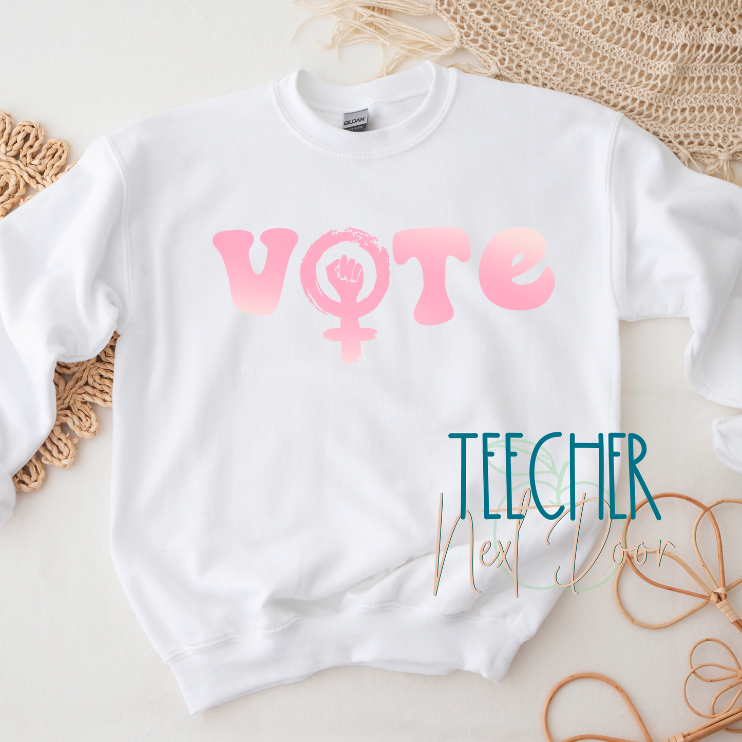 Female Votes Matter