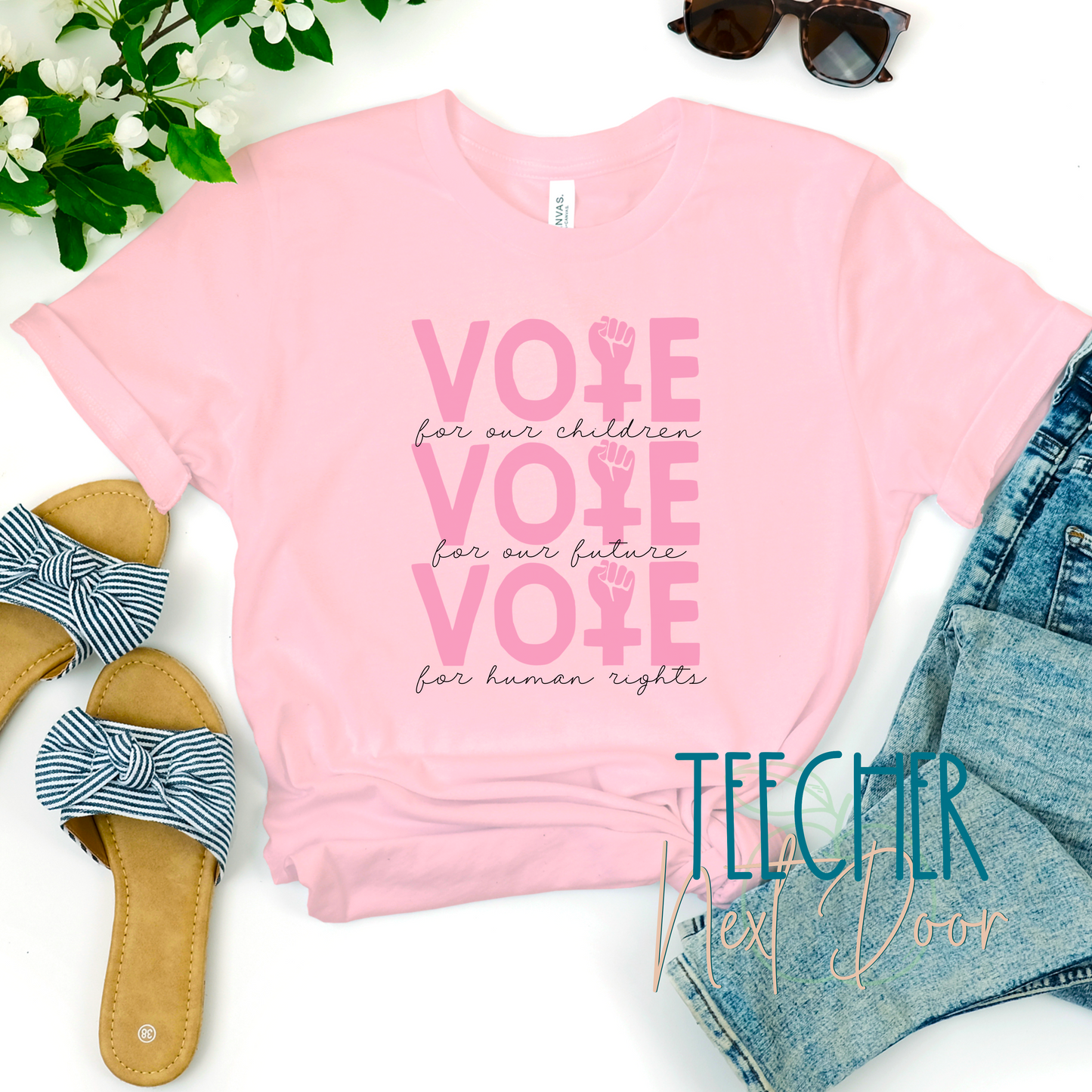 VOTE repeat