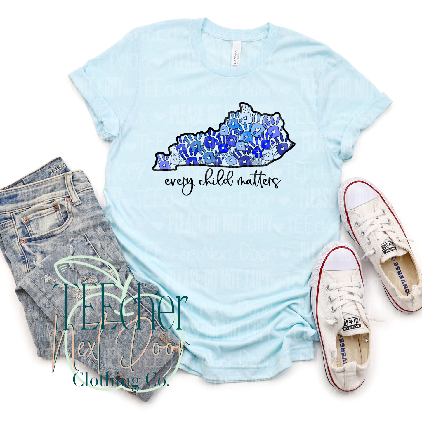EXCLUSIVE Kentucky Every Child Matters