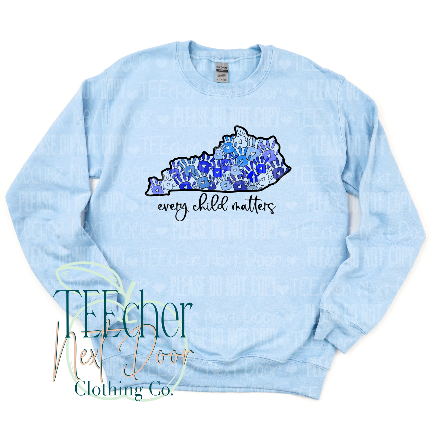 EXCLUSIVE Kentucky Every Child Matters