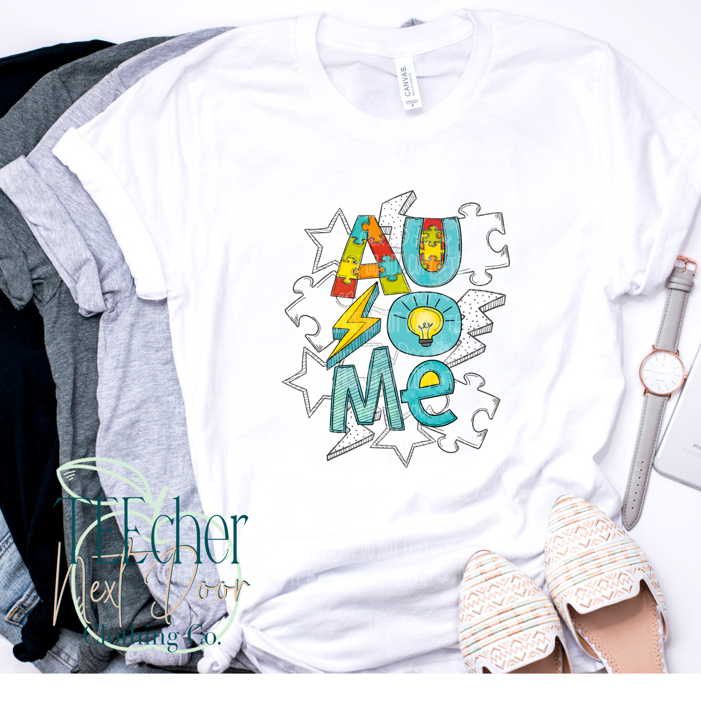 AUSOME