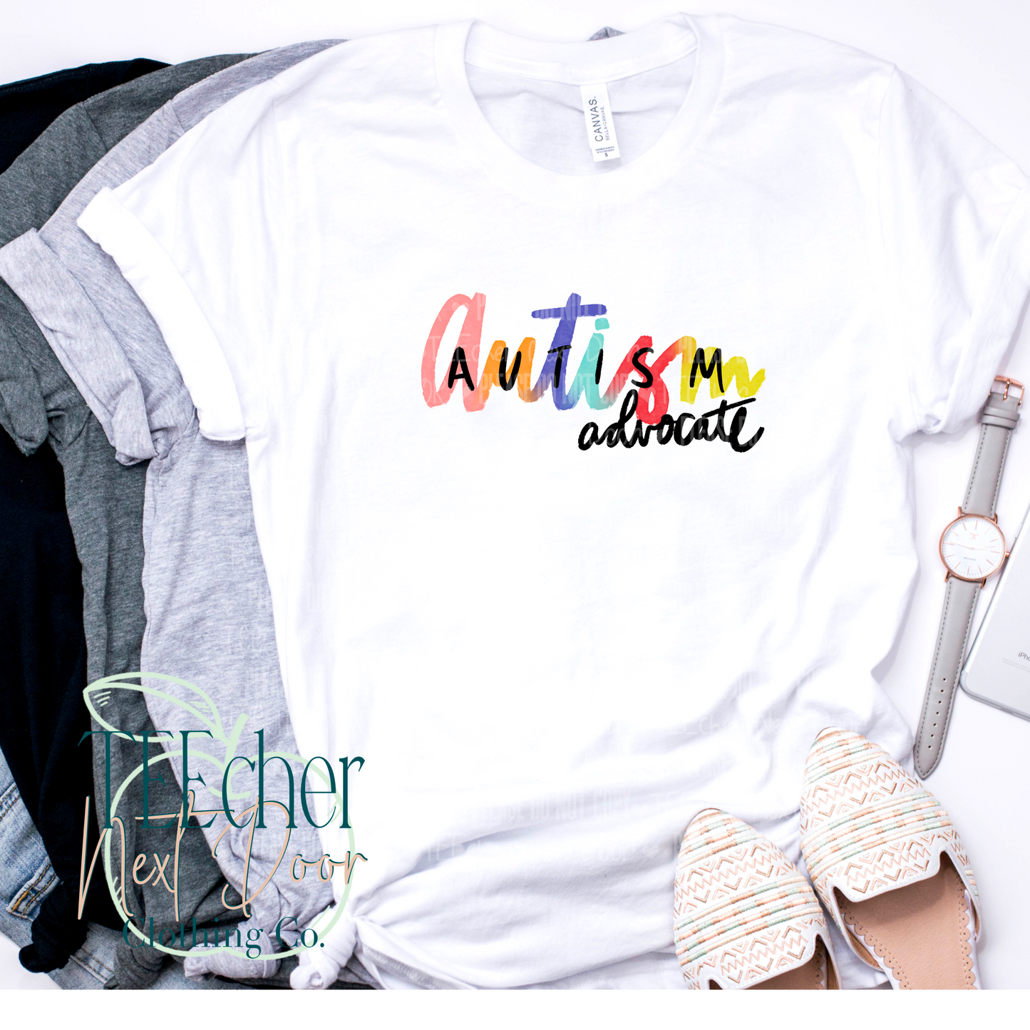 Autism Advocate