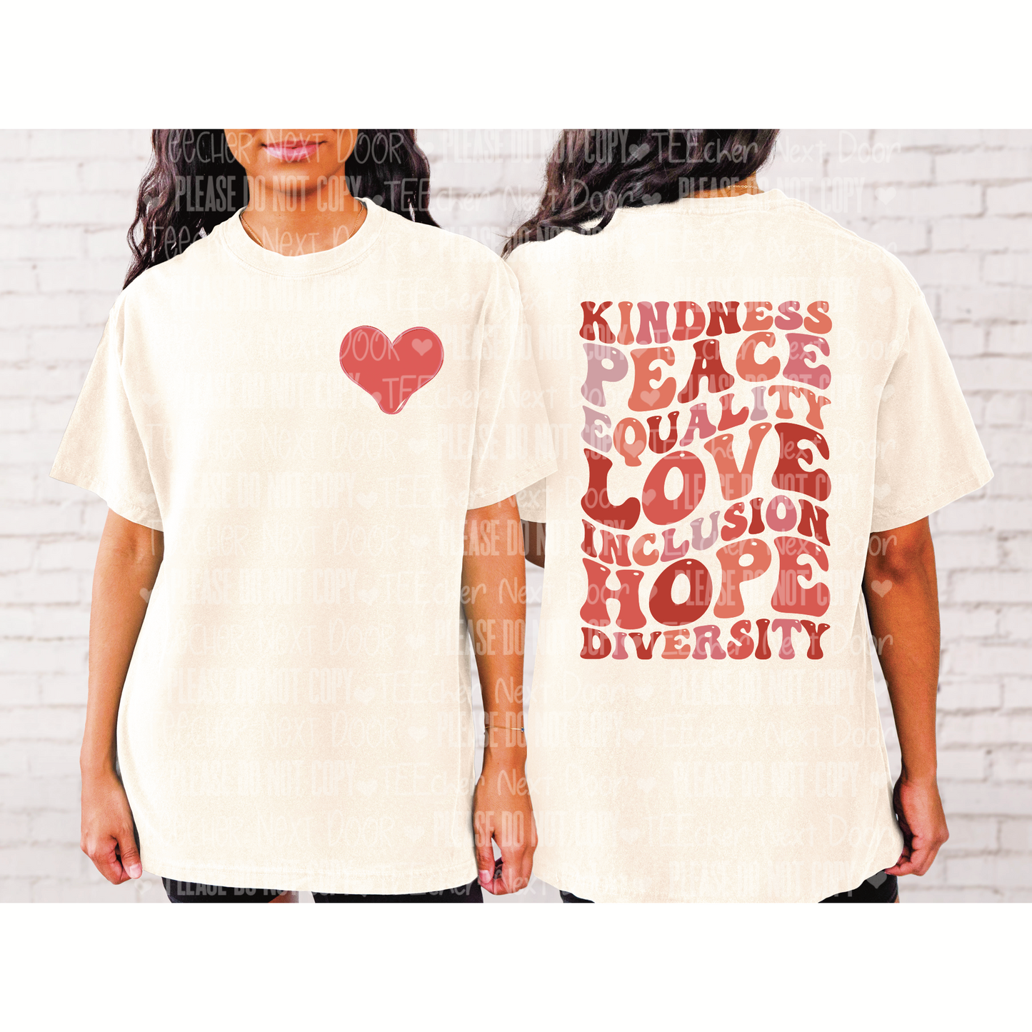 Love and Equality