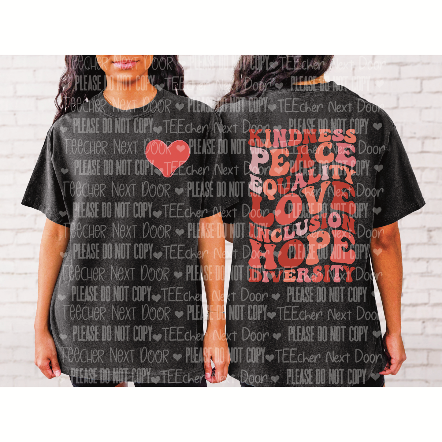 Love and Equality