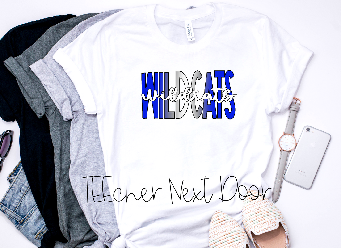 Wildcats Hombre