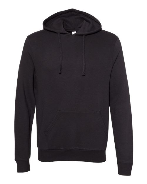 EXCLUSIVE Blackout Bengals Terry Sweatshirt