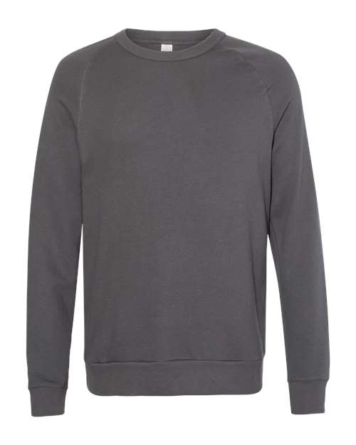 EXCLUSIVE Blackout Bengals Terry Sweatshirt