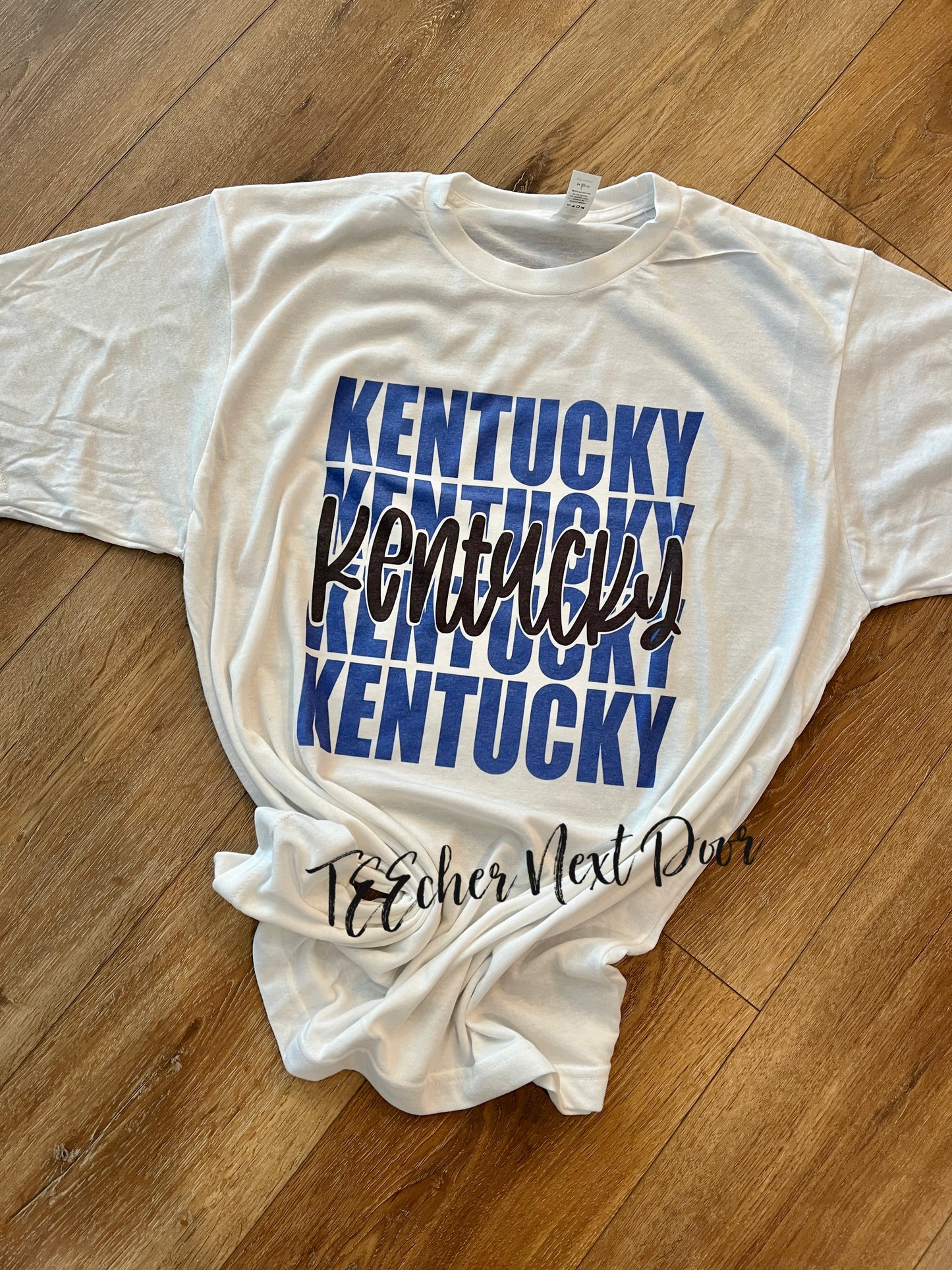 Kentucky Repeat