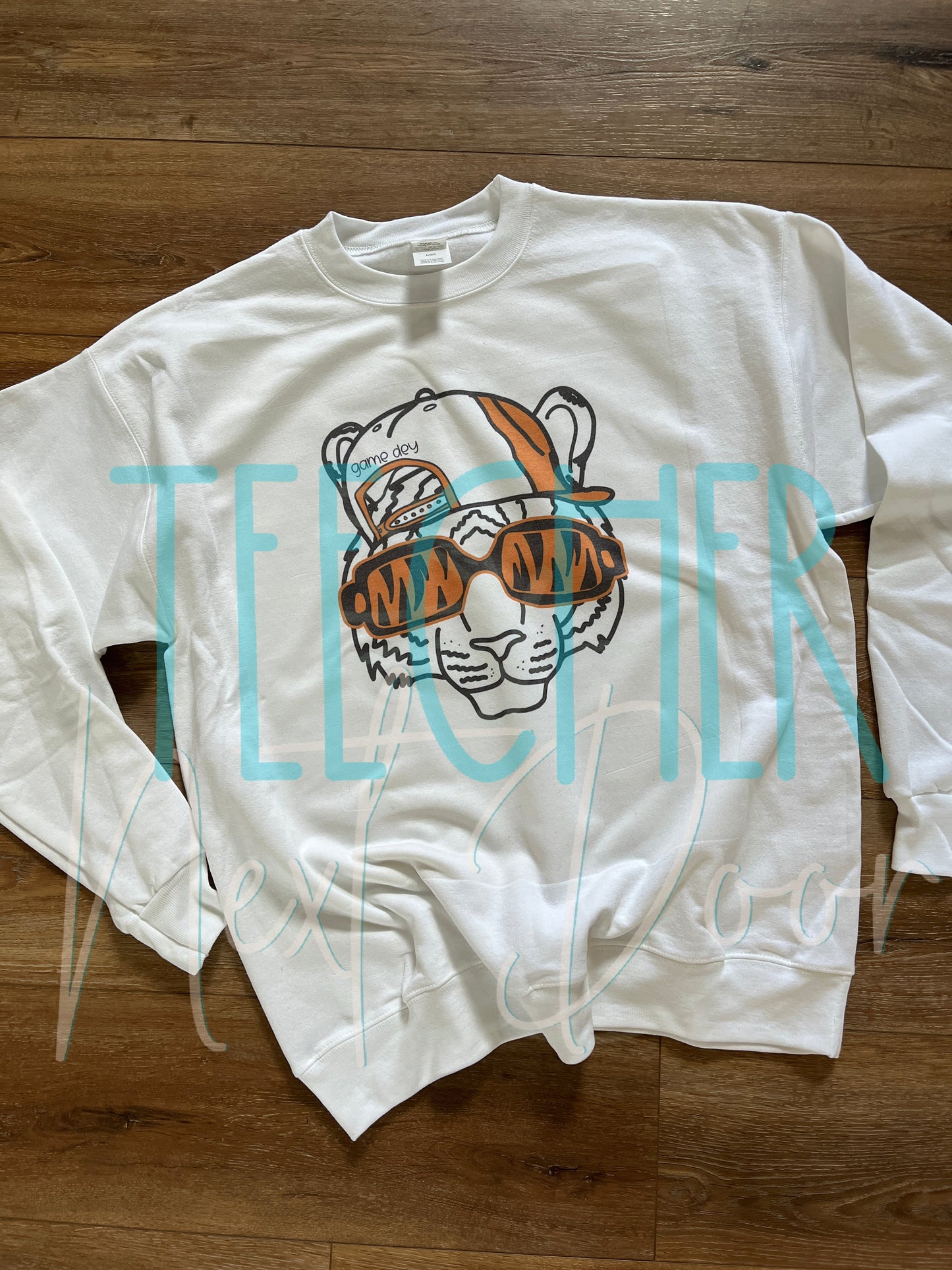 Youth Bengals Sweatshirt