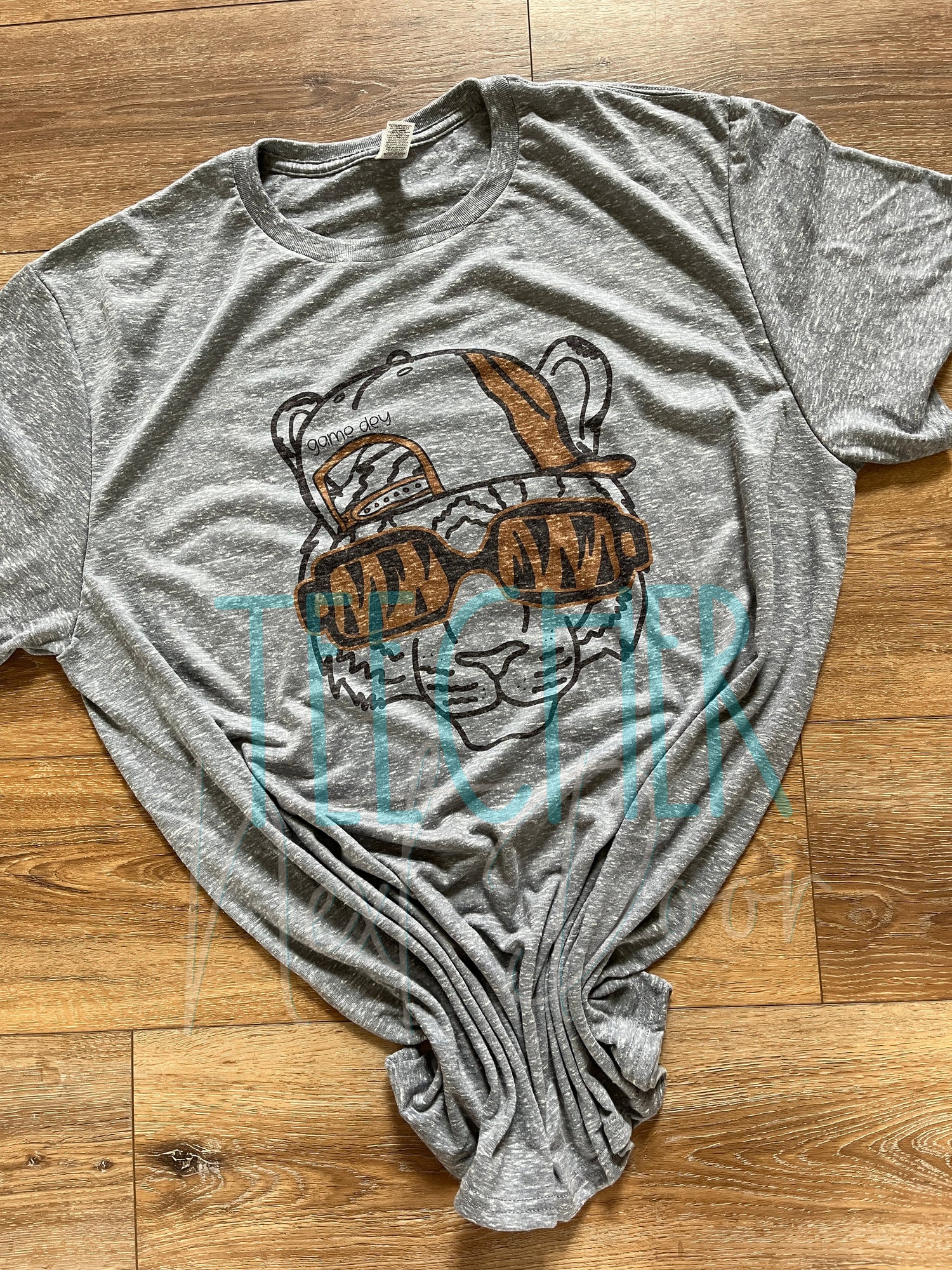 Youth Bengals Tee