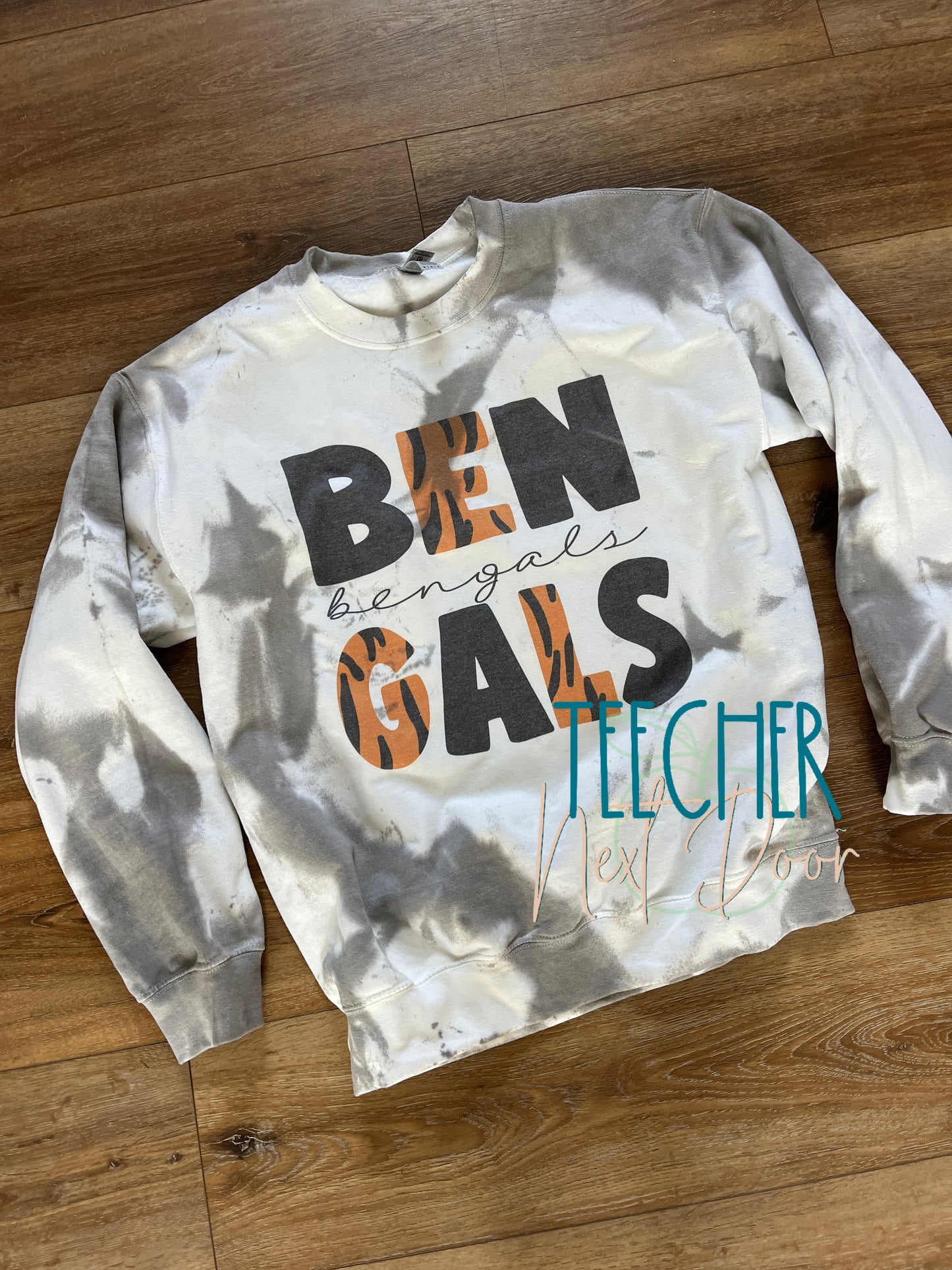 Modern Bengals