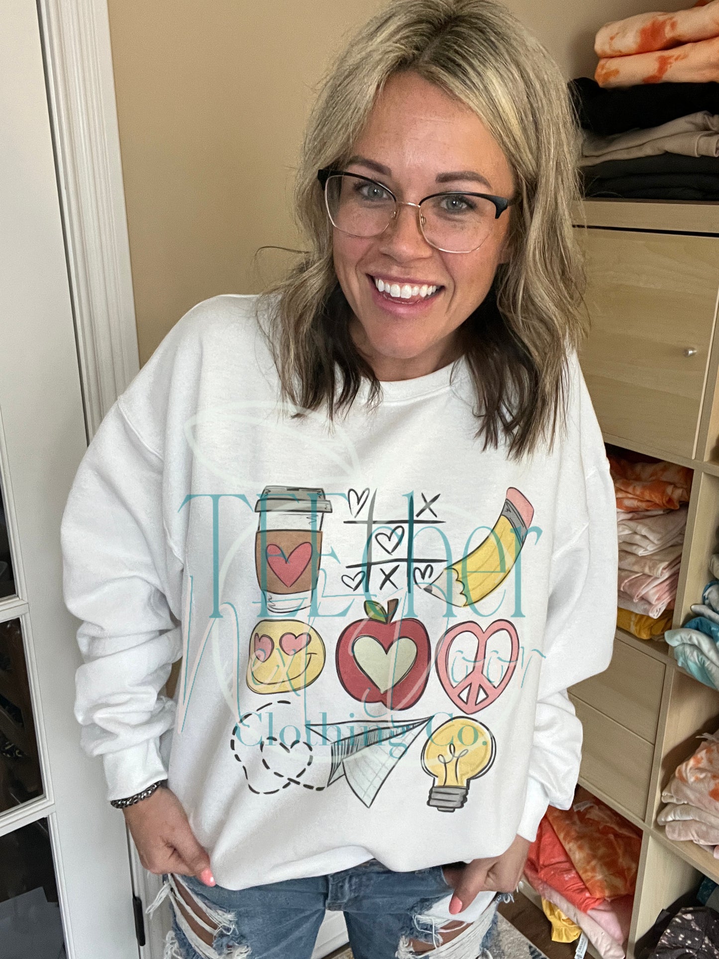 Things Teachers Love