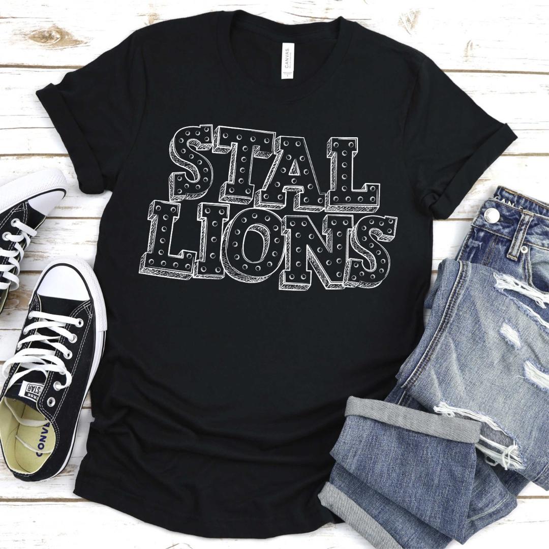 Stallions Marquees