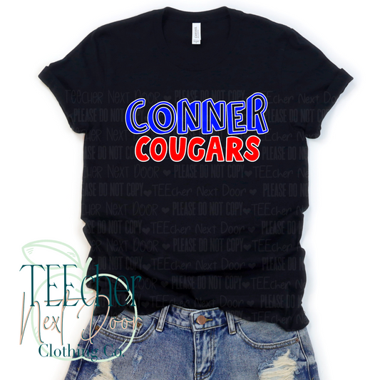 Conner Fun and Simple