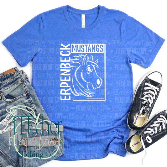 Erpenbeck Single Color Block