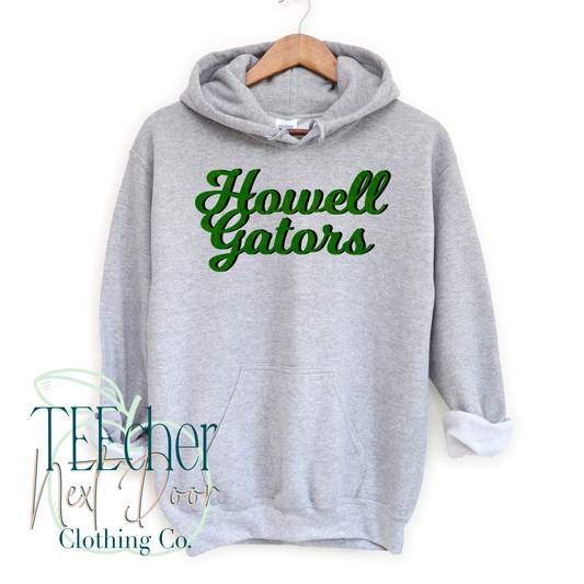 Howell Script
