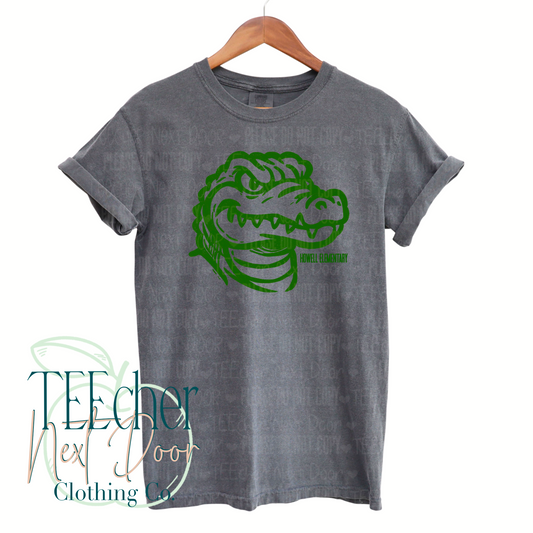 Howell Fierce Gators