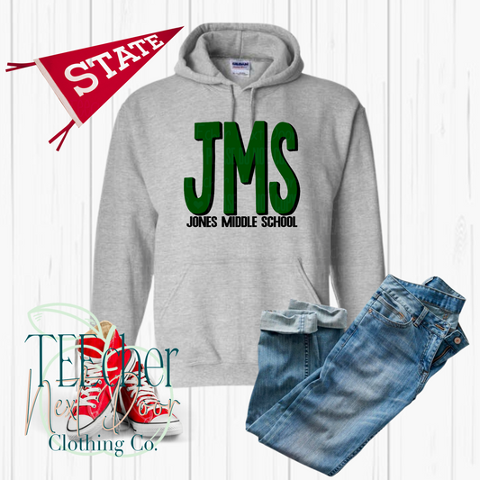 JMS Shadow