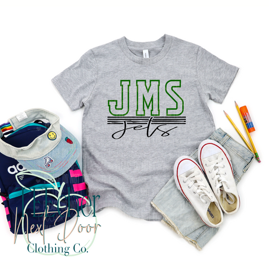 JMS Jets