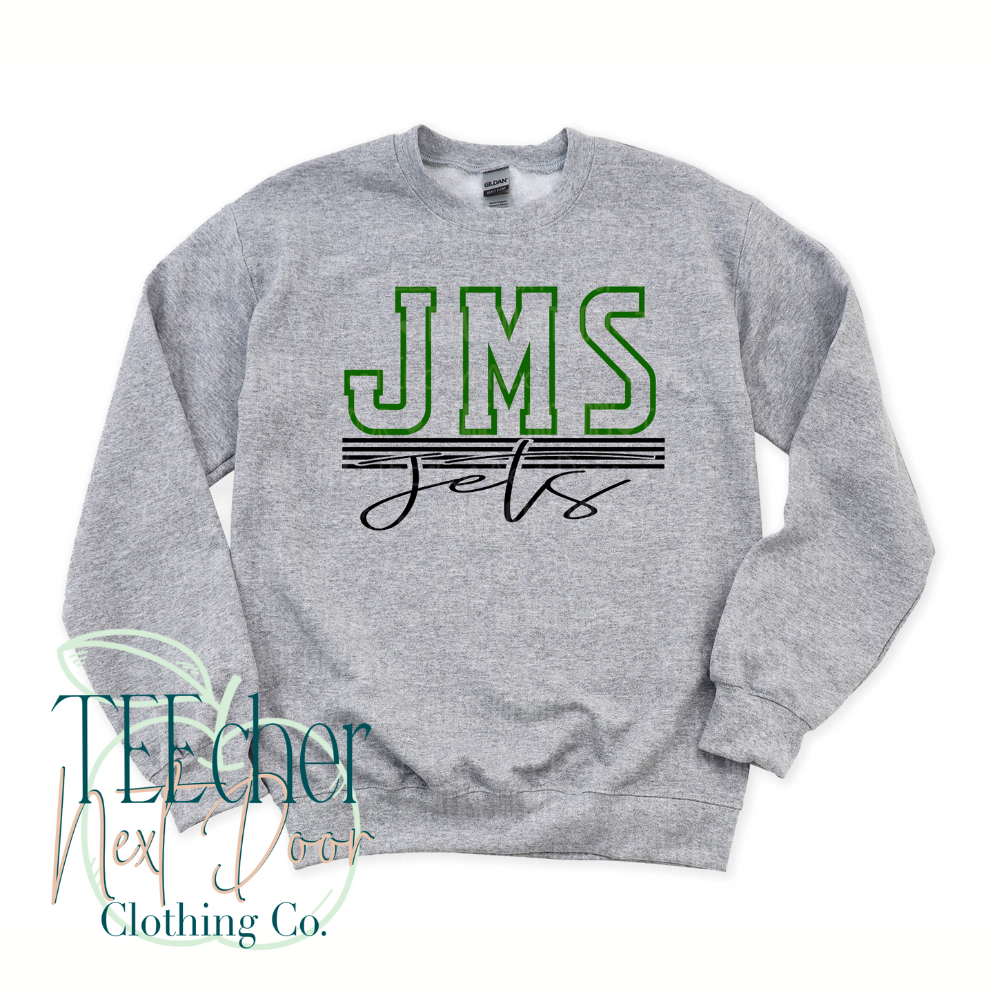 JMS Jets