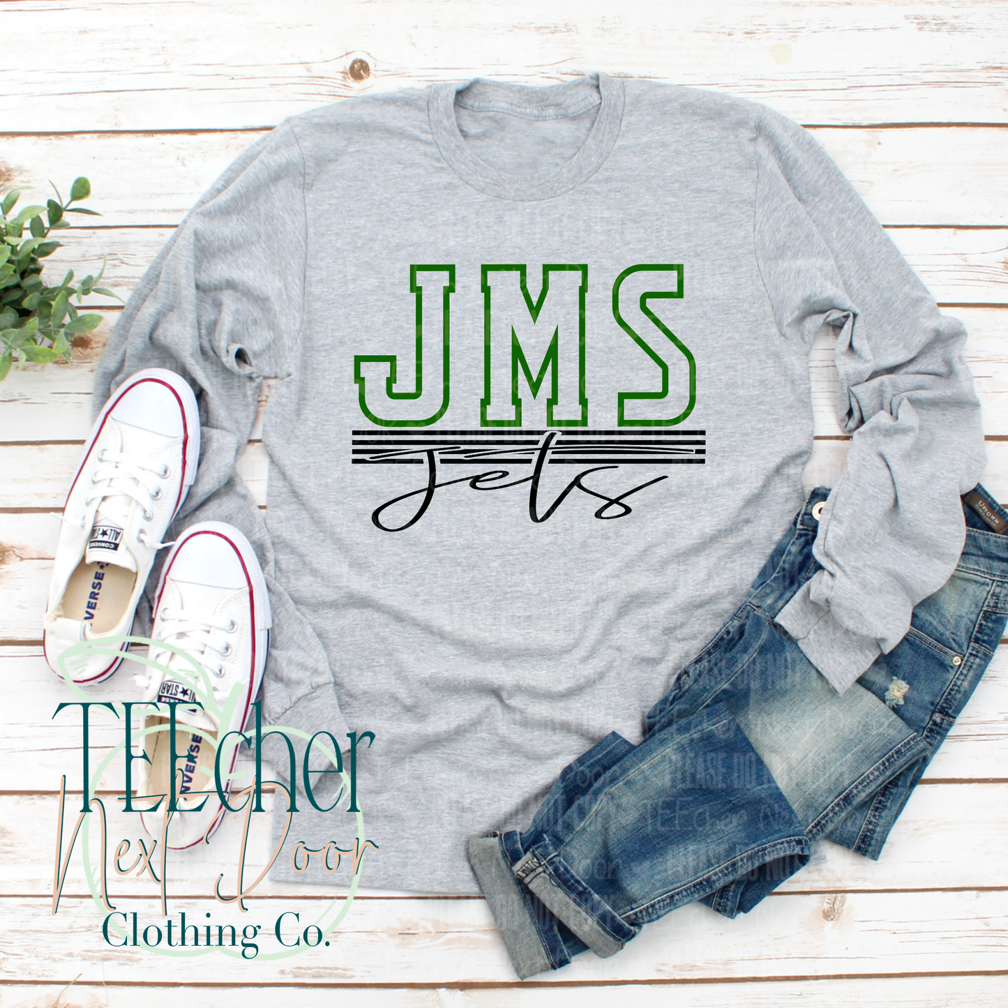 JMS Jets