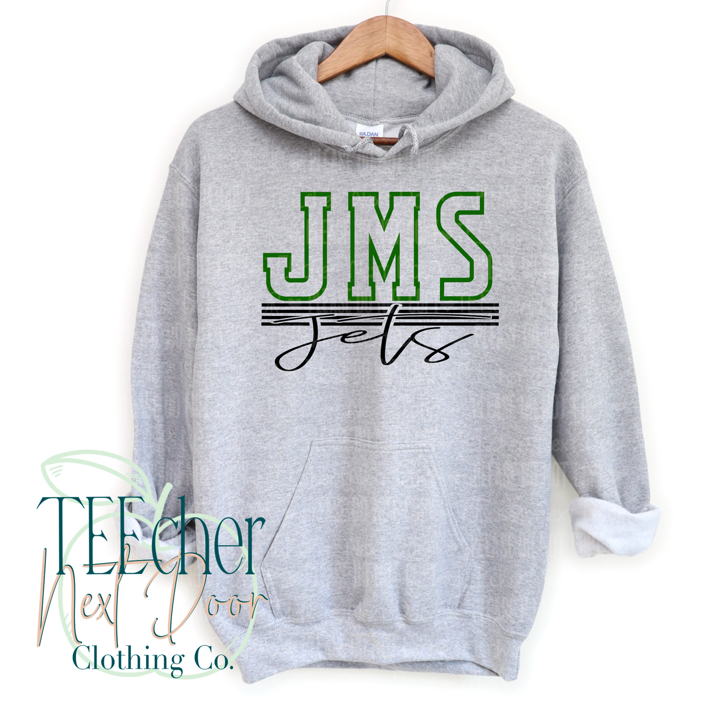 JMS Jets