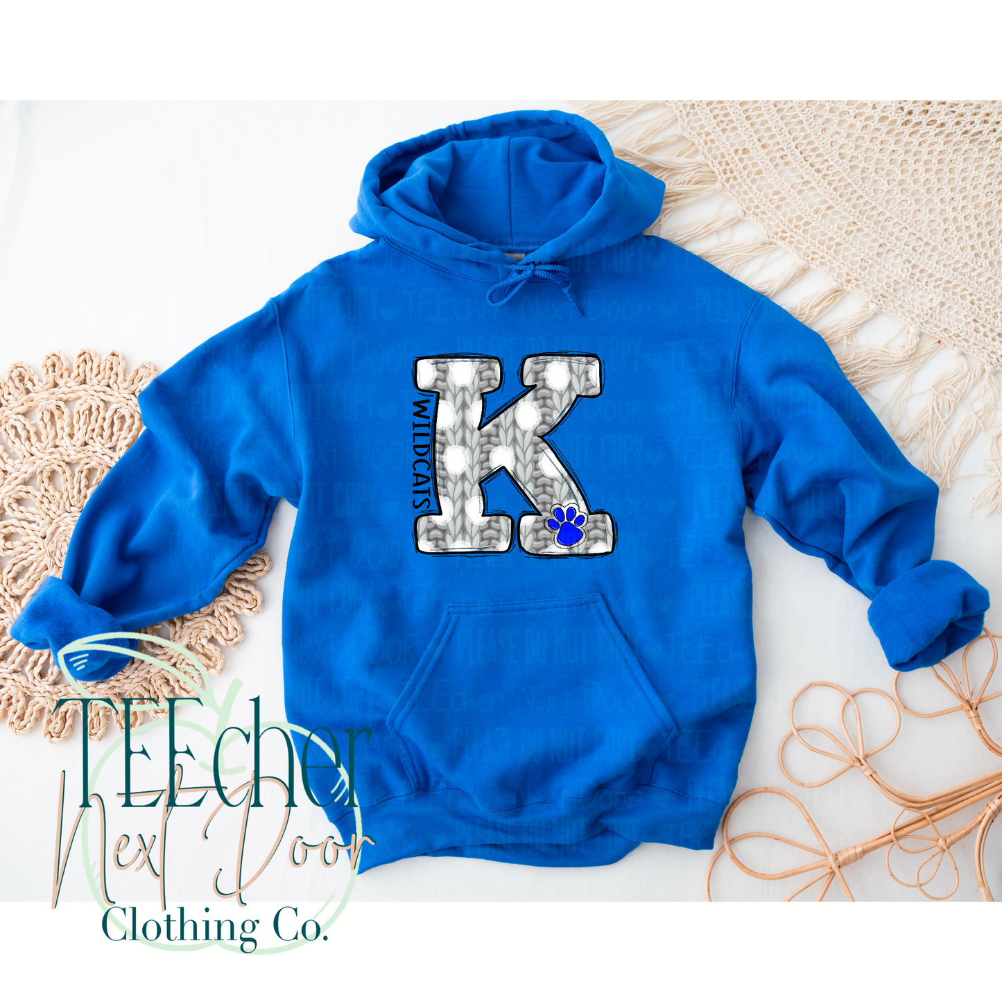 K-Wildcats Sweater Weather