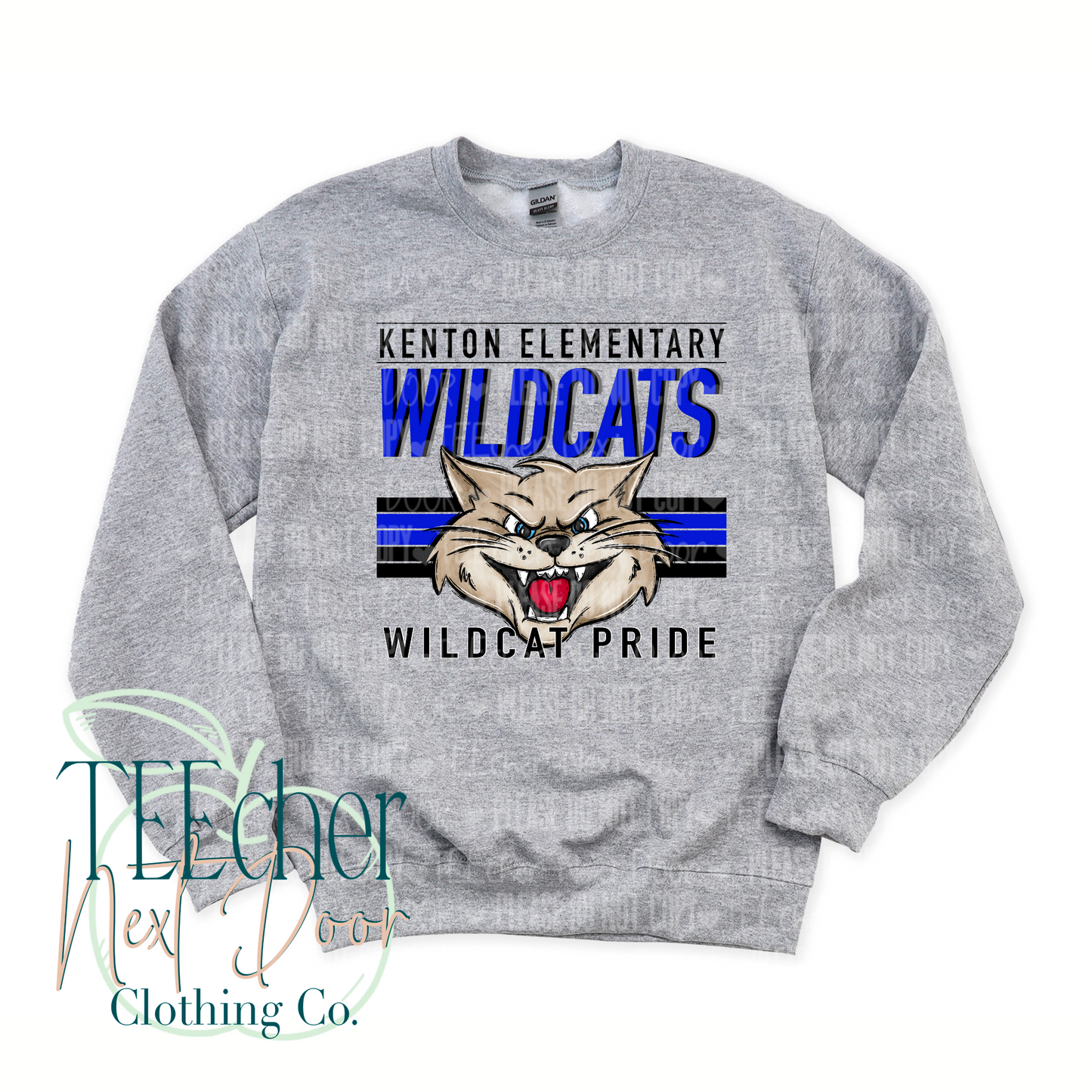 Kenton Wildcats