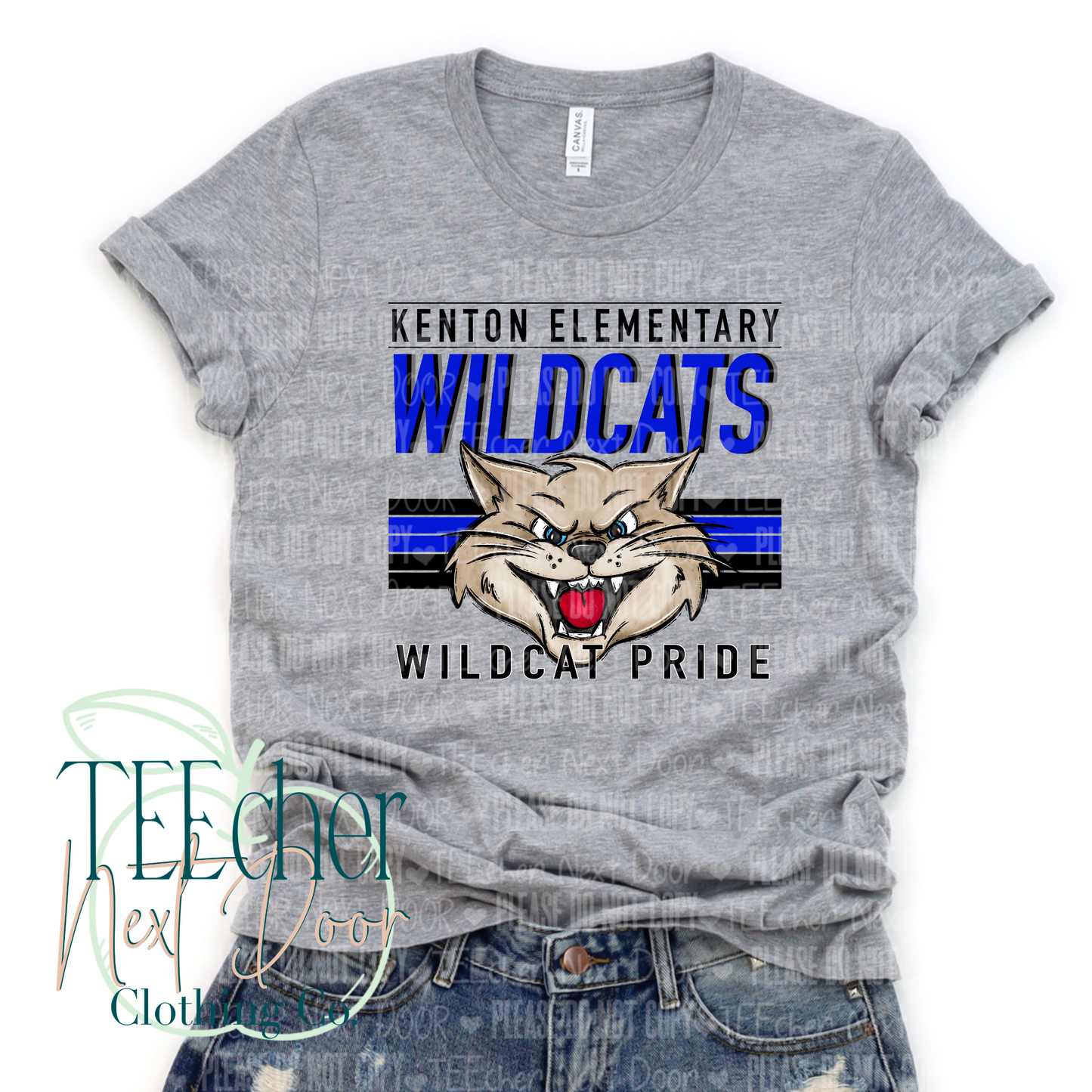 Kenton Wildcats